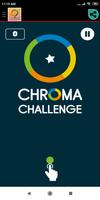 Chroma Challenge Game capture d'écran 1