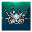 Knife Dark Game APK