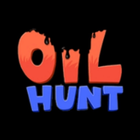 Oil Hunt Game icon