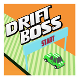 Drift Boss Game biểu tượng