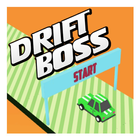 Drift Boss Game ไอคอน