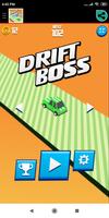 Drift Boss Game スクリーンショット 1