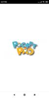 Pocket Pac Game Affiche
