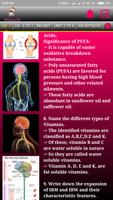 12th Biology captura de pantalla 2
