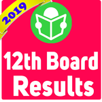 ✅12th Board Results 2019 - 12th class result check APK