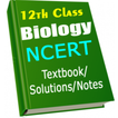 12th Class Biology NCERT Textb