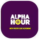 Alpha Hour 12am prayers APK