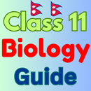 Class 11 Biology Guide 2081 APK