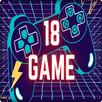 18 Games APK