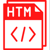 محرر الكود HTML APK