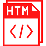 محرر الكود HTML