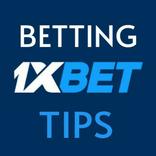 1XBET BETTING TIPS - DAILY 1XBET SPORTS TIPS