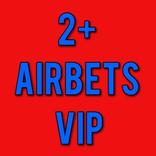 2+ AIRBETS VIP