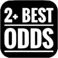 2+ BEST ODDS