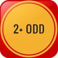 Fixed 2+ odd Daily Tip.