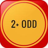 Fixed 2+ odd Daily Tip.