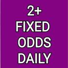 2+ FIXED ODDS DAILY icon