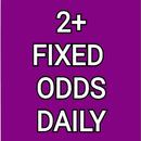 2+ FIXED ODDS DAILY APK