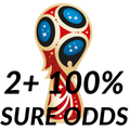2+ 100% SURE ODDS