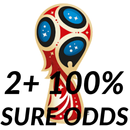 2+ 100% SURE ODDS APK
