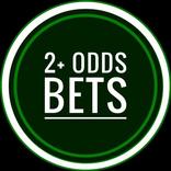 ”2+ ODDS BETS