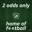 2 Odds Only icon