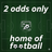 2 Odds Only APK