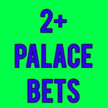 2+ Palace Bets