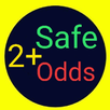 2+ Safe Odds APK
