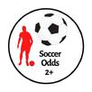 2+ Soccer Odds APK