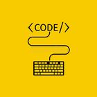 Learn to Code - programmer icon