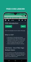 Learn to Code - programmer تصوير الشاشة 3
