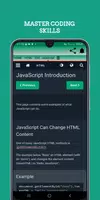 Learn to Code - programmer ảnh chụp màn hình 4