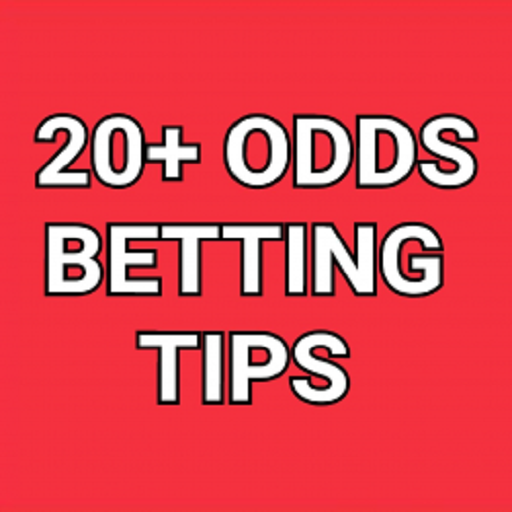20+ ODDS BETTING TIPS