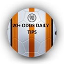 20+ ODDS DAILY TIPS APK