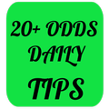 20+ ODDS DAILY TIPS