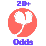 20+ Odds Football Tips