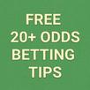Free 20+ Odds Betting Tips APK