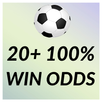 20+ 100% Win Odds APK