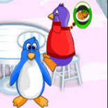 Penguin Diner