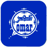 وتس عمر الازرق المطور