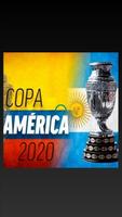 3 Schermata كوبا أمريكا 2020 / 2021