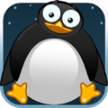 Penguin Sliding - Pingo