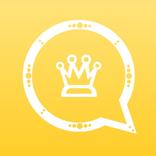 واتس الذهبي الاصلي الاسود