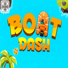 Boat Dash Game icône