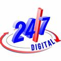 24/7 DIGITAL
