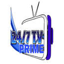 24/7 TV PRIME APK