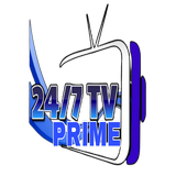 24/7 TV PRIME APK