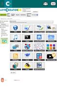 Guía App24: Crear App スクリーンショット 1