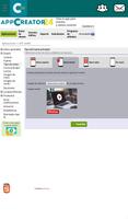 Guía App24: Crear App スクリーンショット 3